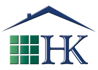 Hughes and King logo